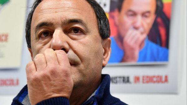 Forza Nuova contro Mimmo Lucano: "Impediremo lezione alla Sapienza"