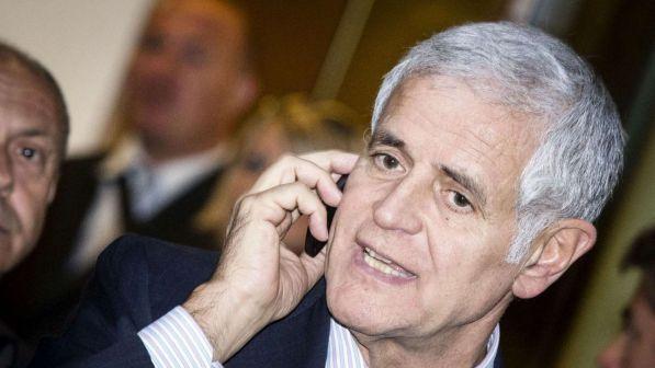 Milano, Formigoni in Tribunale per chiedere gli arresti domiciliari