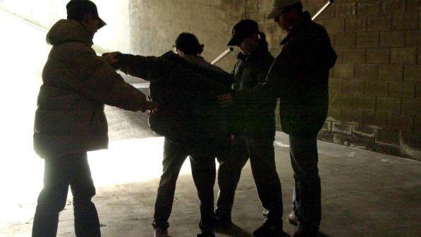 Pordenone, aggredivano coetanei e un disabile: indagati due minori