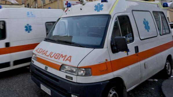 Cagliari, accusa malore durante bagno: anziana salvata da finanziere