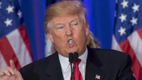 Caucus in Nevada, trionfa Donald Trump: "Guantanamo rimarrà, muro con il Messico"