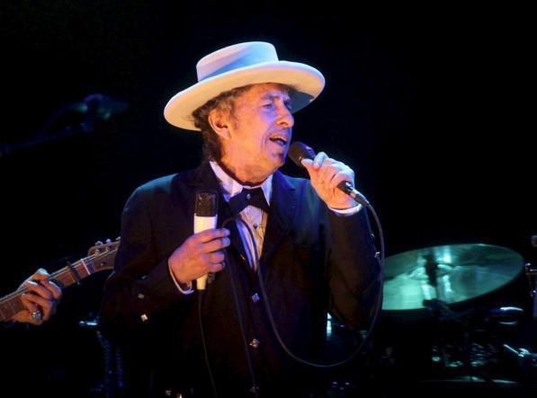 Il silenzio di Bob Dylan dopo il premio Nobel