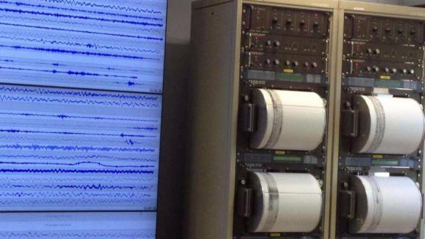 Russia, scossa di magnitudo 7.4 al largo delle isole del Commodoro