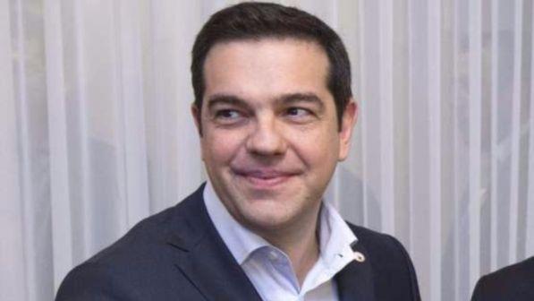 Crisi Grecia, Tsipras: nel 2018 finirà la supervisione dei creditori