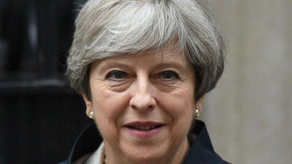 Brexit, nuova sconfitta per la May alla Camera Alta del Parlamento