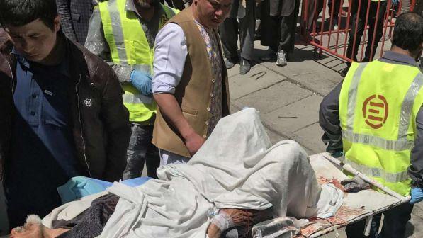 Afghanistan, attacco dei talebani dopo la tregua: 11 vittime