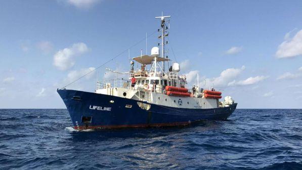 Migranti, Lifeline: è il ministro tedesco Seehofer a bloccare l'accordo