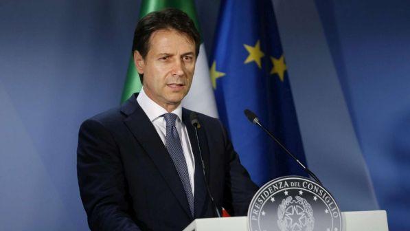 Milleproroghe, Conte: "Riformate le banche di credito cooperativo"