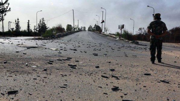 Libia, ripresi gli scontri a Tripoli: in fiamme l'ambasciata Usa