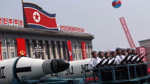 Corea del Nord, Seul: prosegue attività nucleare e missilistica