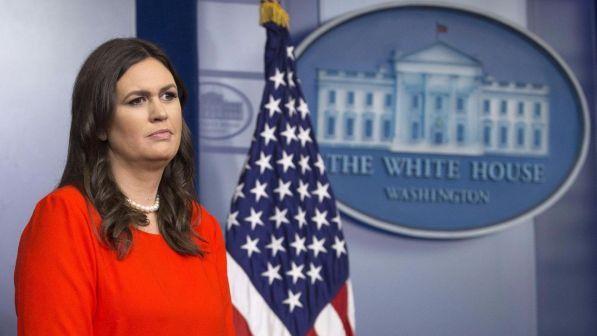 Causa Cnn, Casa Bianca cambia regole conferenze stampa