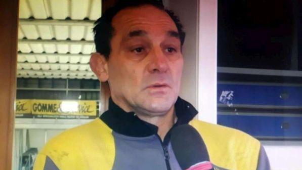 Ladro ucciso ad Arezzo, il legale del gommista: "Proiettili deviati"