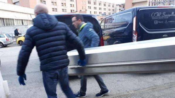 Tragedia discoteca, Mattarella: "Non si può morire così"
