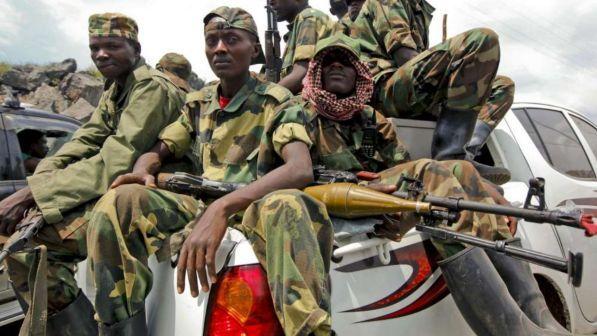 Repubblica democratica Congo, almeno 45 morti per violenze etniche
