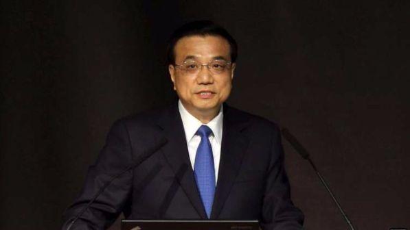 Cina, premier: mai chiesto a società di spiare all'estero