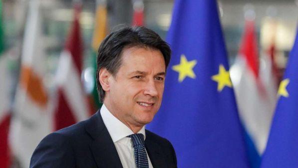 Dazi, Conte: bisogna combattere la tentazione del protezionismo