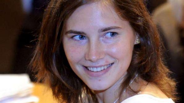 Amanda Knox torna in Italia: parteciperà al Festival della giustizia penale a Modena