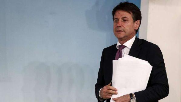Ue, il premier Conte: le politiche del rigore hanno fatto disastri