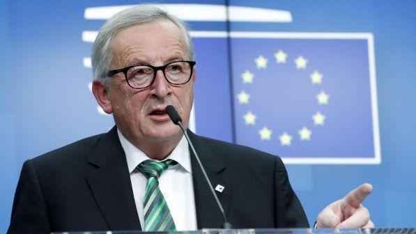 Ue, Jean Claude Juncker operato d'urgenza alla cistifellea