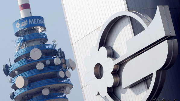 Violazione del copyright, il tribunale di Roma condanna Break.com a risarcire Mediaset