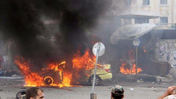Siria, autobomba a Jableh: 9 morti nel primo attentato post-tregua