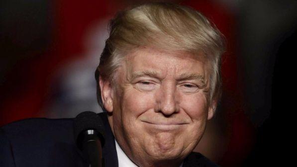 Trump: "Indagare sull'Fbi? Hillary non avrebbe dovuto candidarsi"