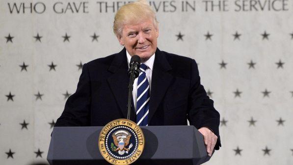 Usa, Trump: da Barack Obama ho ricevuto una lettera bellissima