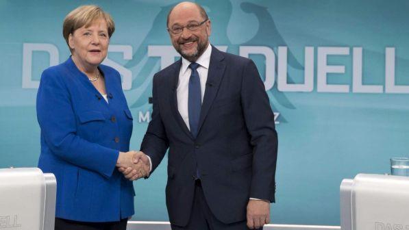 La Turchia contro Merkel e Schulz: hanno ceduto al populismo