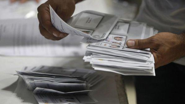 Elezioni in Colombia, vince il candidato di centrodestra Ivan Duque