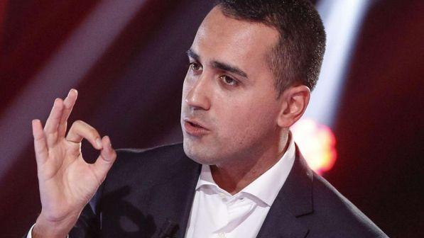 Tav, Di Maio: da sempre contrari, è scritto nel contratto di governo