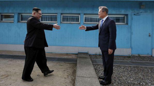Coree, il Sud ammette i contatti: "Presto Kim Jong-un verrà a Seul"