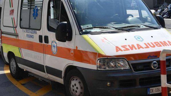 Roma, inseguito dalla polizia cade e sbatte testa: muore ladro