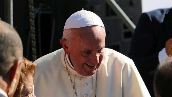 Papa Francesco: "I politici siano onesti, umani e non corrotti"