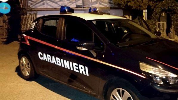 Attentati Sardegna, fucilata contro casa del sindaco nel Nuorese