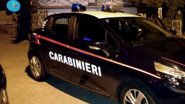 Blitz dei carabinieri, furti d'acqua nell'agrigentino: tre arresti