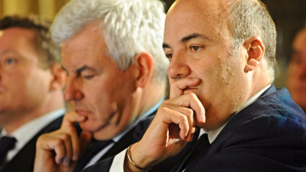 Nuova inchiesta su Mps, indagati Profumo e Viola: tra le accuse anche la manipolazione di mercato