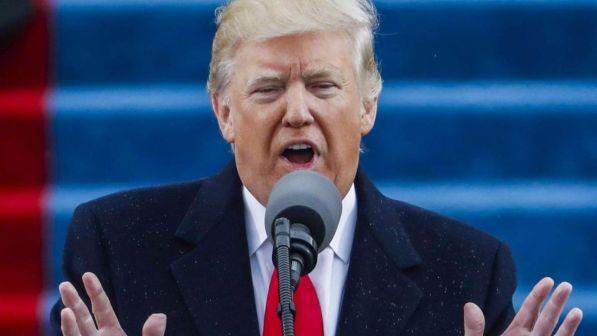 Trump: waterboarding funziona, ma decidere se usarlo non spetta a me