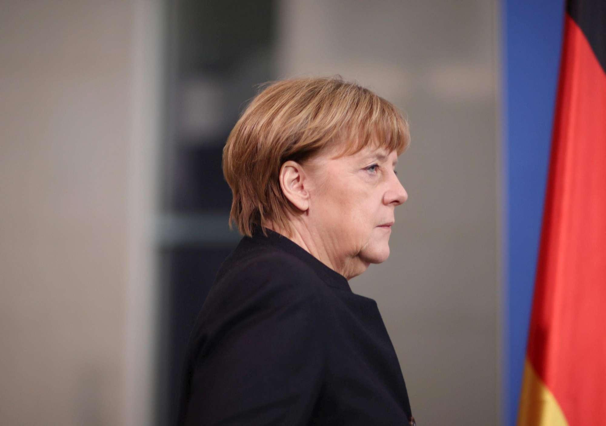Accelera la crescita della Germania, ma ad aprile rallenta l'attività economica