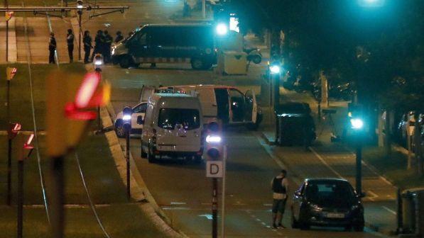 Attentato Barcellona, si teme per un italiano di Legnano