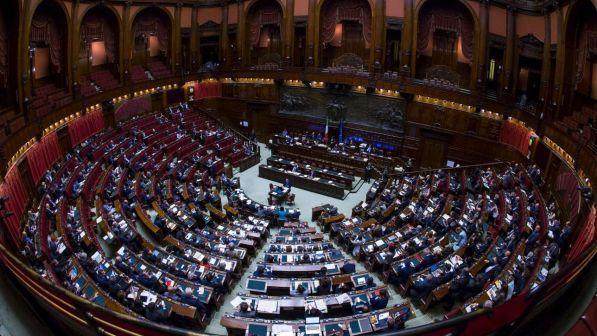 Camera, ecco tutti gli eletti