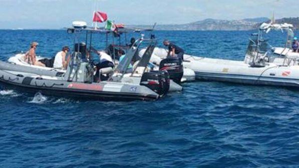 Isola d'Elba, sub di 19 anni morto durante un'immersione
