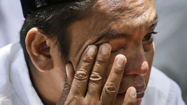 Indonesia, sospese le ricerche: restano circa 5mila dispersi