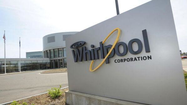 Whirlpool, accordo per zero esuberi e nuove produzioni in Italia