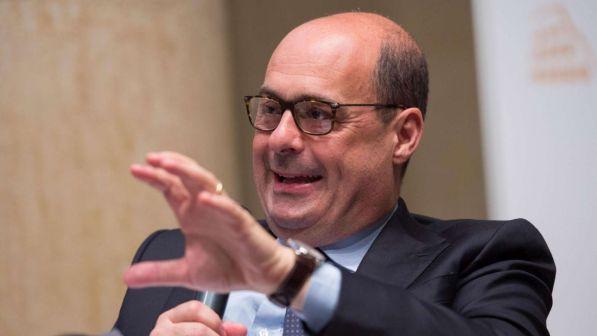 Migranti, Zingaretti: "Dal Lazio 1 mln per non chiudere gli Sprar"