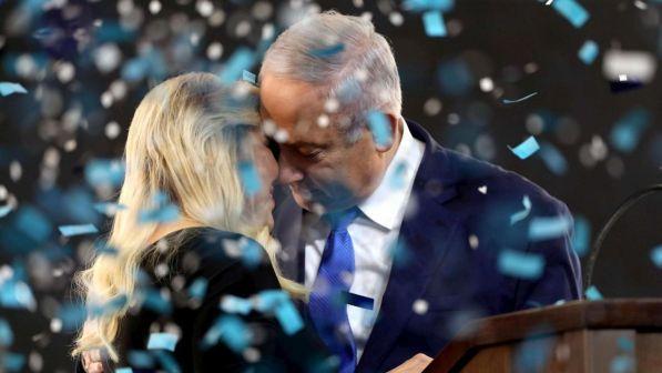 Israele, Rivlin affida a Netanyahu l'incarico di formare il governo