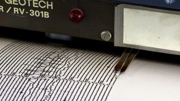 Scossa di terremoto in provincia di Udine, magnitudo 3.2
