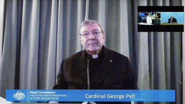 Pedofilia, confermata in Appello la condanna del cardinale Pell