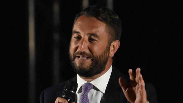 Sicilia,neo viceministro Cancelleri si dimette da deputato regionale