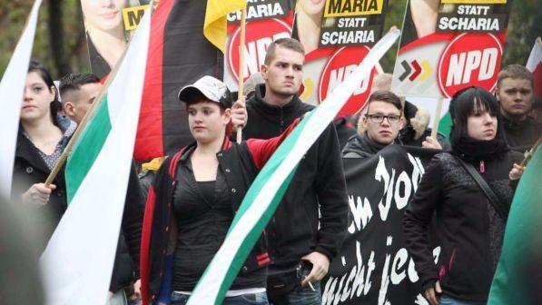 Germania, Corte suprema respinge divieto a partito neonazista