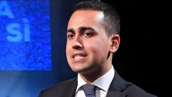 Di Maio: Gentiloni premier scalda-sedia: ha paura del voto